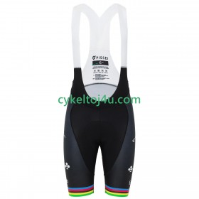 UAE Team Emirates XRG Bib Cykelshorts 2025